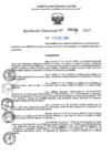 Vista preliminar de documento RD N°000426-2025-UGELJ