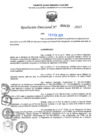 Vista preliminar de documento RD N°000439-2025-UGELJ