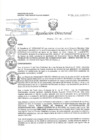 Vista preliminar de documento RD N° 098-2025-DE/HJATCH