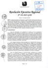 Vista preliminar de documento RER 192-2025-GOB