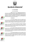 Vista preliminar de documento RM N° 142-2025-MIMP