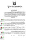 Vista preliminar de documento RM N° 143-2025-MIMP