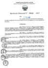 Vista preliminar de documento RD N°000463-2025-UGELJ