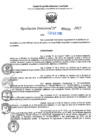 Vista preliminar de documento RD N°000465-2025-UGELJ