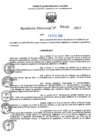 Vista preliminar de documento RD N°000480-2025-UGELJ