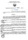 Vista preliminar de documento RD N°000498-2025-UGELJ