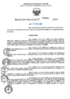 Vista preliminar de documento RD N°000506-2025-UGELJ