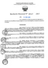 Vista preliminar de documento RD N°000517-2025-UGELJ