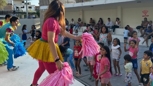 Show