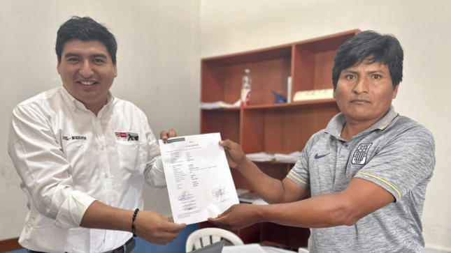 En un esfuerzo por fortalecer la calidad educativa en las instituciones de la región, el Comité de Contratación Docente de UGEL Morropón llevó a cabo la adjudicación de 9 plazas docentes. 