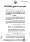 Vista preliminar de documento RGR--001073-2025 DECLARAR INFUNDADO GLADYS YEMER ALAYO PAREDES