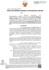Vista preliminar de documento RGR-001090-2025 DECLARA INFUNDADO CORITA YSABEL BRIONES GUERRA D RAMIREZ