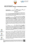 Vista preliminar de documento RGR-001095-2025 RECONOCER BONIFICACION PERSONAL AUGUSTA VEJARANO JARA DE GUERRERO