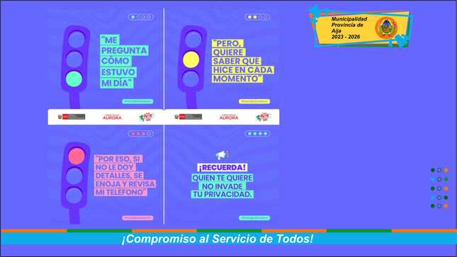 ¿𝗦𝗮𝗯𝗲𝘀 𝗶𝗱𝗲𝗻𝘁𝗶𝗳𝗶𝗰𝗮𝗿 𝗹𝗮𝘀  Señales de Alerta 𝗲𝗻 𝘂𝗻𝗮 𝗿𝗲𝗹𝗮𝗰𝗶𝗼́𝗻?