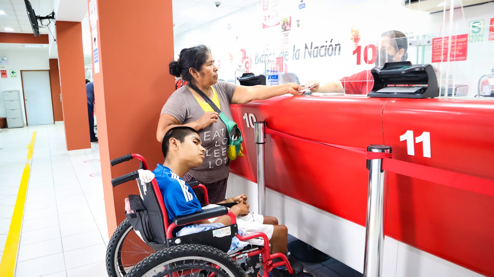 Día del Niño Peruano: Midis fortalece el desarrollo infantil temprano y la protección social de más de 1 millón de niñas y niños a nivel nacional