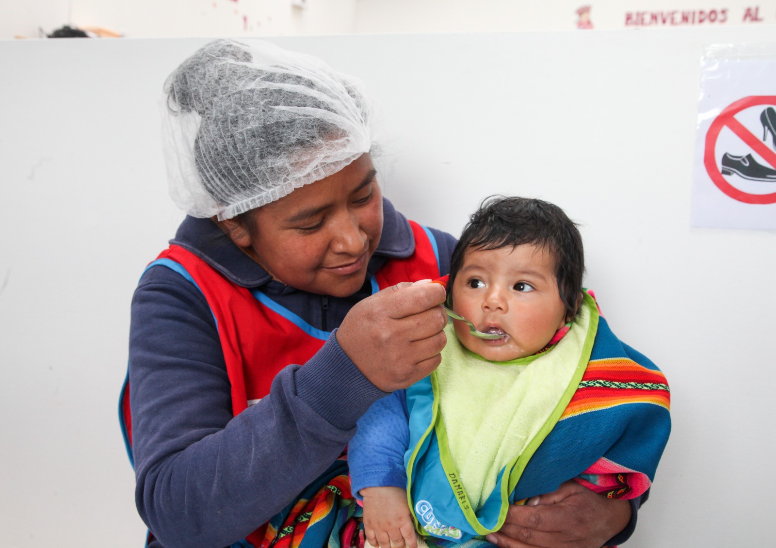 Día del Niño Peruano: Midis fortalece el desarrollo infantil temprano y la protección social de más de 1 millón de niñas y niños a nivel nacional