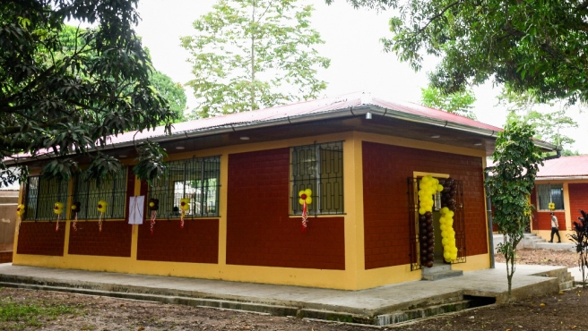 MODULO