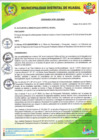 Vista preliminar de documento ORDENANZA MUNICIPAL N°001-2025-MDH