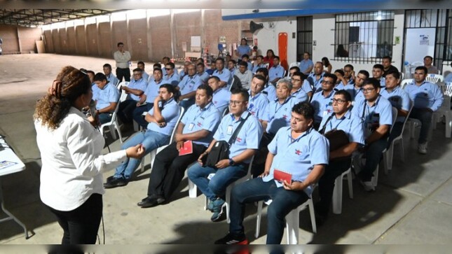 Conductores 