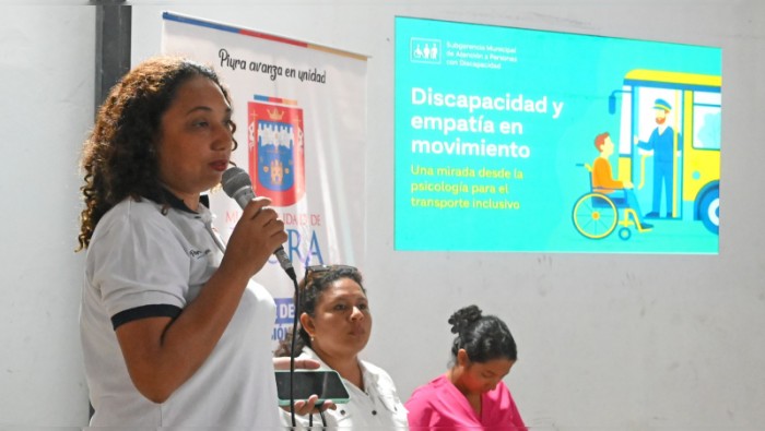 Capacitación