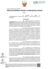 Vista preliminar de documento RGR-001098-2025 DENEGAR PEDRO ALBERTO RIOFRIO VASQUEZ