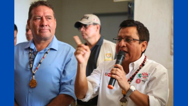 Ucayali: instalarán hospital de campaña Minsa móvil para atención por inundaciones