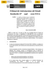 Vista preliminar de documento Resolución N° 2396-2025-TCE-S2