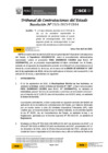 Vista preliminar de documento Resolución N° 2521-2025-TCE-S4