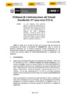 Vista preliminar de documento Resolución N° 2529-2025-TCE-S3