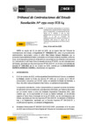 Vista preliminar de documento Resolución N° 2551-2025-TCE-S4