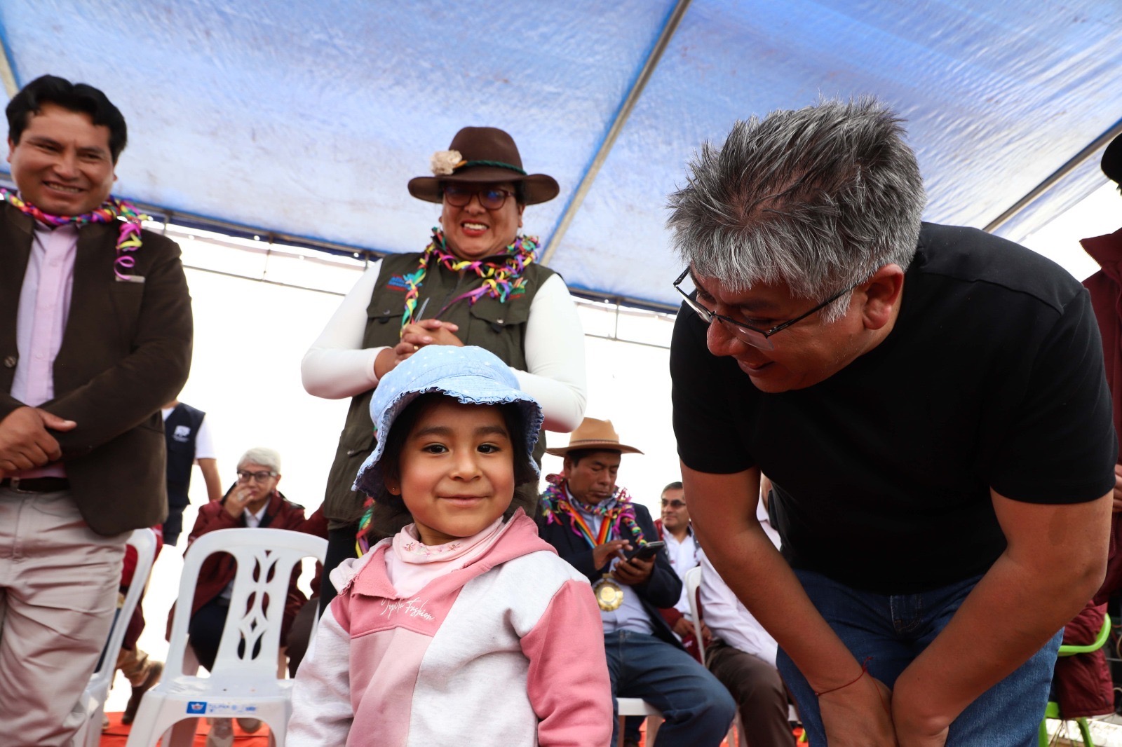 Gobierno Regional Cusco Construirá Centro De Salud En Alto Qosqo Para Beneficiar A Más De 32 000 Habitantes