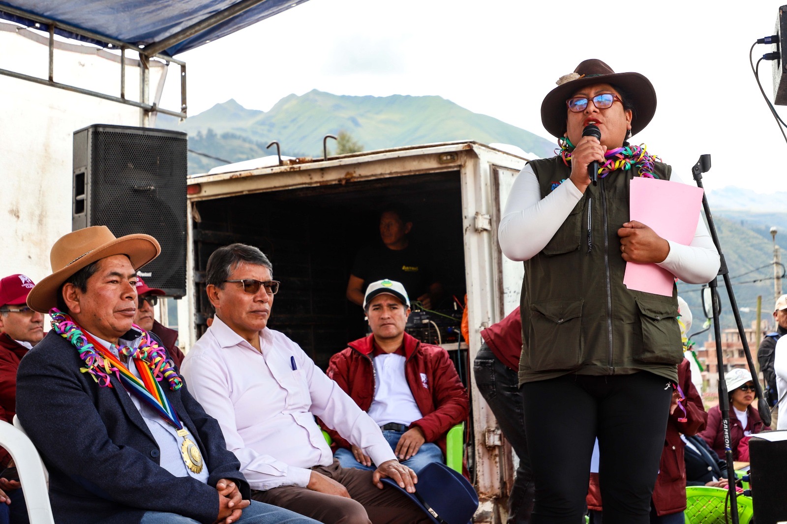 Gobierno Regional Cusco Construirá Centro De Salud En Alto Qosqo Para Beneficiar A Más De 32 000 Habitantes
