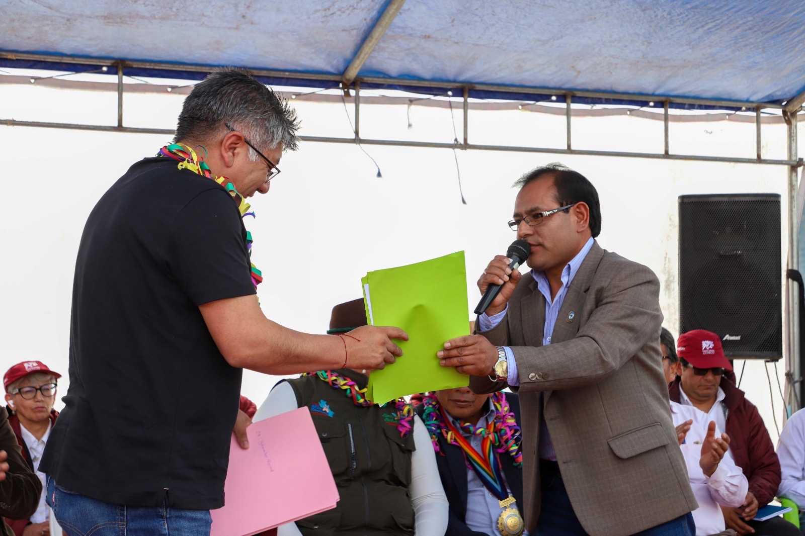 Gobierno Regional Cusco Construirá Centro De Salud En Alto Qosqo Para Beneficiar A Más De 32 000 Habitantes