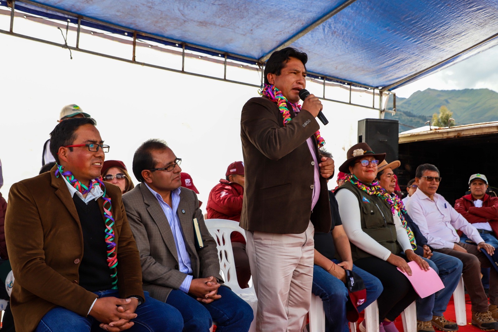 Gobierno Regional Cusco Construirá Centro De Salud En Alto Qosqo Para Beneficiar A Más De 32 000 Habitantes