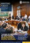 Vista preliminar de documento Boletín Semanal - 15 Edición - 2025