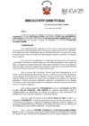 Vista preliminar de documento Resolución Directoral N.° 01879-2025-SUCAMEC-DAMMR
