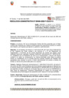 Vista preliminar de documento R.A. 000494-2025-P-CSJJU, PRÓRROGA DE LA SALA PENAL DE APELACIONES TRANSITORIA ESPECIAL. CORRUPCIÓN DE FUNCIONARIOS