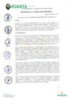 Vista preliminar de documento DECRETO DE ALCALDIA N°004-2025-MPH-A