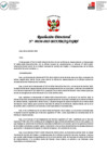 Vista preliminar de documento Resolución Directoral N° 00136-2025-MINAM_SG_OGRH