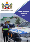Vista preliminar de documento PLAN DE PATRULLAJE MUNICIPAL CASMA 2025