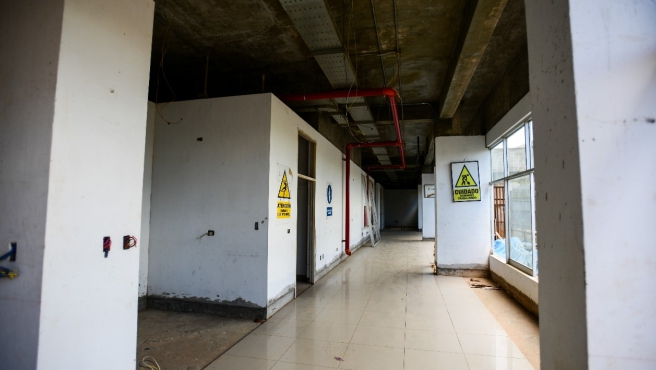 HOSPITAL