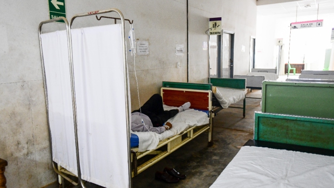 HOSPITAL