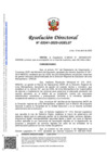 Vista preliminar de documento RESOLUCION-DIRECTORAL-03341-2025-UGEL07