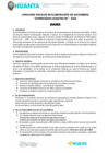 Vista preliminar de documento BASES CONCURSO ESCOLAR DE ALFOMBRAS 2025
