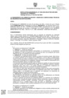 Vista preliminar de documento Resolución N° 3205-2025-SGCAITSE-GDE-MSS