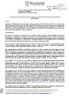 Vista preliminar de documento Resolución N° 3221-2025-SGCAITSE-GDE-MSS
