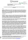 Vista preliminar de documento Resolución N° 3224-2025-SGCAITSE-GDE-MSS