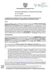 Vista preliminar de documento Resolución N° 3238-2025-SGCAITSE-GDE-MSS