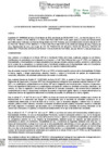 Vista preliminar de documento Resolución N° 3289-2025-SGCAITSE-GDE-MSS
