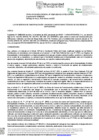 Vista preliminar de documento Resolución N° 3291-2025-SGCAITSE-GDE-MSS